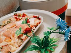 -密友回转自助火锅(世茂国际广场店)