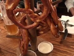 -宝莱纳啤酒花园餐厅PAULANER BRAUHAUS Nanjing(广州路店)