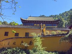 -九华山风景区