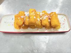 -老舅老蒙肉饼非遗店(一店)