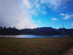 -海南热带雨林国家公园吊罗山景区