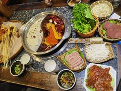 -欧阳小姐在成都(鼓楼店)