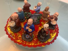 -汉唐宴长安食府