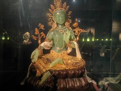 -深圳珠宝博物馆