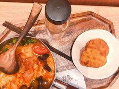 -小满手工粉(杭州滨江龙湖店)