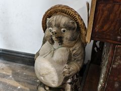 -清风小镇闯关东影视基地