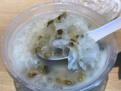 -百花传统甜品店(原址店)