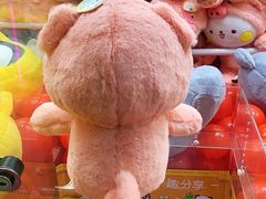 -风云再起游乐汇(皇城恒隆广场店)