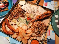 -HELLO MUSAE 拾光缪斯餐厅·纯正希腊风味(苏州中心店)