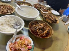 -周师饭店