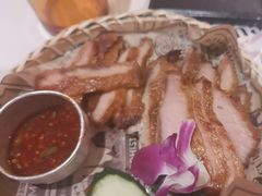 -美泰·Mangothai·清迈云街(天空之城店)