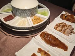 -羲和雅苑•北京烤鸭(乐园道万象城店)