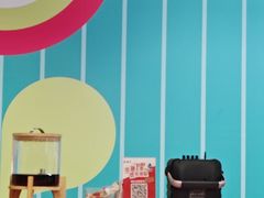 -鱼酷活鱼烤鱼(江宁金鹰店)