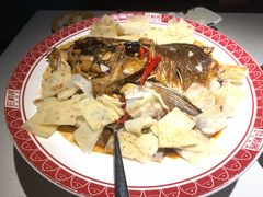 鱼头泡饼-旺顺阁鱼头泡饼(常营店)