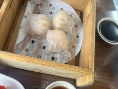 -日日鲜茶餐厅(小公园店)