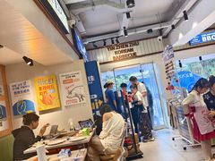 -尹珍珠·韩式无限烤肉(回龙湾店)