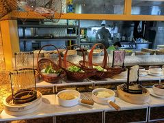 -厦门悦华酒店·绿庭主题自助餐厅