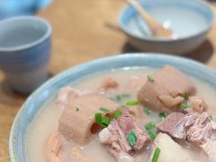-静一餐厅·湖北菜(前门创始店)