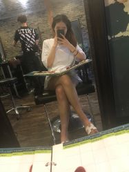 -New Fashion·新时尚形象设计