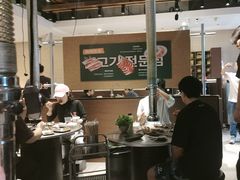 -炽城·烤肉名家(鸿达中央广场店)