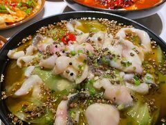 -乔阿马·江南味·驴肉香(龙湖华泾天街店)