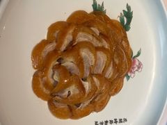 -喜满堂 望喜园·融合菜