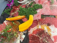 -老乾杯和牛烧肉(王府中环店)