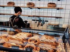 -81BAKERY(大学路店)