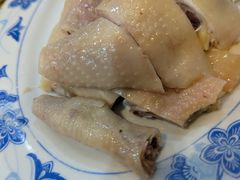 -合力居·生记路边鸡(北京路店)