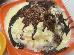 -冰冰酱老味刨冰绵绵冰(中山路总店)
