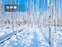 -北极村旅游风景区
