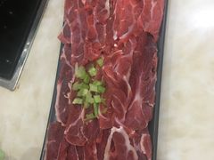 -潮汕良记牛肉火锅(洪武路店)