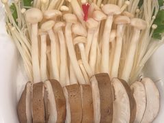 -牛街·马辈儿涮肉(牛街二店)