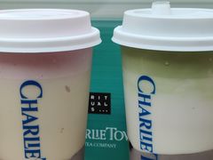 -CHARLIETOWN红茶公司(南京万象天地店)