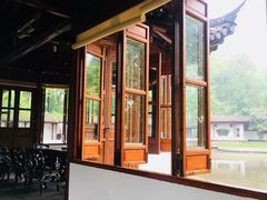 -郭庄茶室