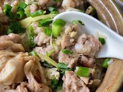 -荣记煲仔饭(高庙路店)