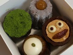 -发酵食堂(屏风街店)