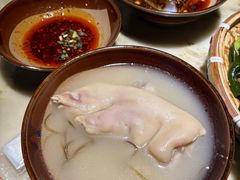 -常和州·夜宵大排档(常州单店)