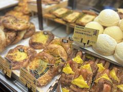 -PAPER STONE BAKERY(天汇广场店)