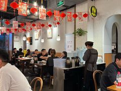 -乔街深夜食堂·小龙虾·高压锅生蚝(杭州总店)