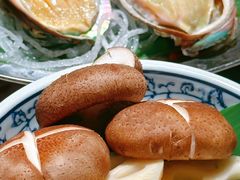 -禄婶鸡煲·打边炉