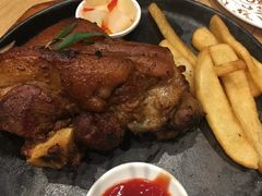 -窑啊窑窑炉烧烤(合生广场店)