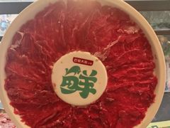-巴蜀大将火锅(春熙店)