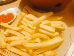 -七色云蔬食(喜邻里店)
