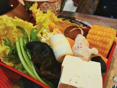 -吉野家(复兴路第二餐厅店)