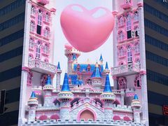 -黄兴南路步行商业街