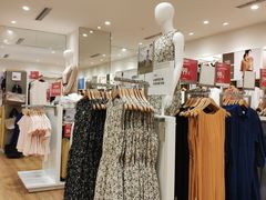 -优衣库(东莞汇一城店)