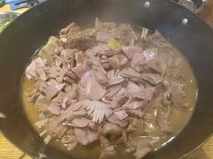 -大自然醉鹅·铁锅火焰鹅(上海联洋店)