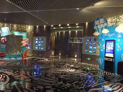 -蓝色派对KTV(聚然广场店)