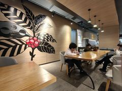 -瑞幸咖啡(外滩SOHO店)